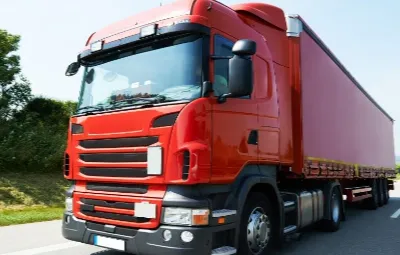 Ankara Şehitkamil Ambar Kargo