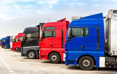 Ankara Şehitkamil Ambar Nakliyat