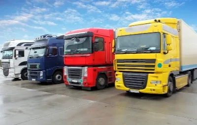 Ankara Şehitkamil Nakliye Ambarı