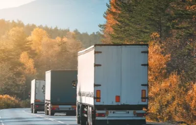 Ankara ile Şehitkamil Arası Klima Taşıma