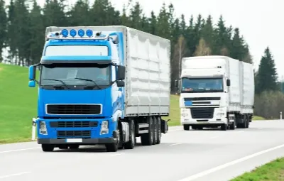 Ankara ile Şehitkamil Arası Eşya Taşıma